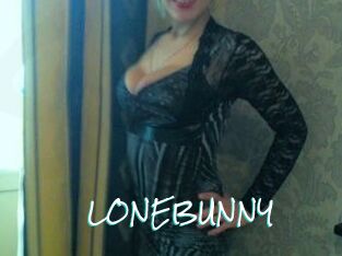 LONEBUNNY