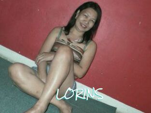 LORINS