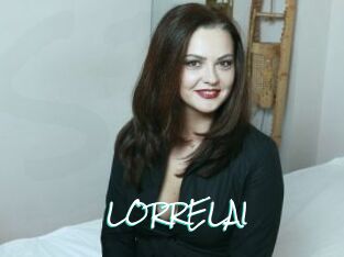 LORRELAI_