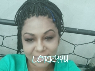 LORRY4U