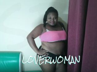LOVERWOMAN
