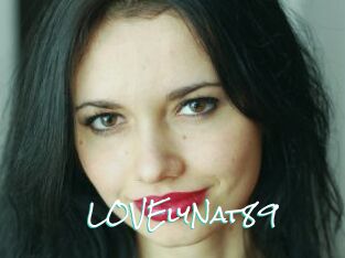 LOVElyNat89
