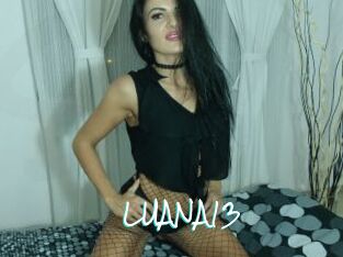 LUANA13