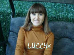 LUCCYx