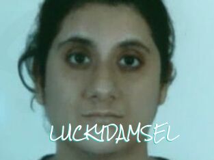 LUCKYDAMSEL