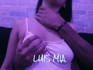 LUIS_MIA Sensuality Dream
