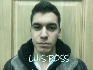LUIS_ROSS