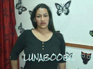 LUNABOOBS
