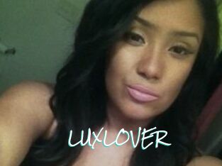 LUXLOVER Sensuality Dream
