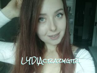 LYDIAcrazygirl