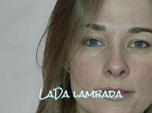 LaDa_lambada