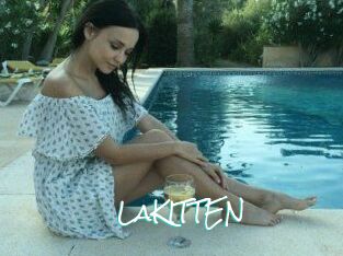 La_KITTEN Sensuality Dream