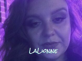 LaLionne