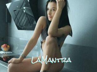 LaMantra
