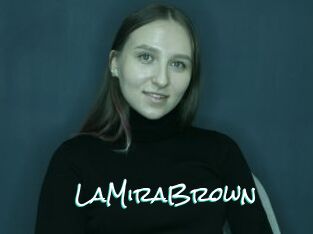 LaMiraBrown