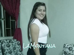 LaMontana