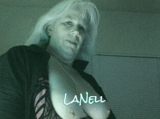 LaNell Sensuality Dream