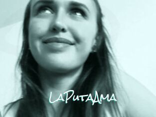 LaPutaAma