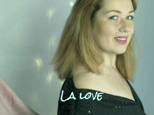 La_love