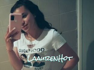 LaaurenHot