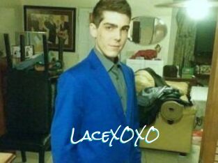 LaceXOXO