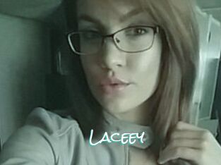 Laceey