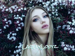LacelyLopiz Sensuality Dream
