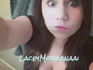 LaceyMorganaai Sensuality Dream