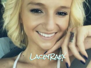 LaceyRaeX