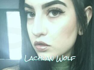Lachlan_Wolf Sensuality Dream