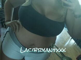 Lacibryantxxx