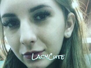 LacyCute
