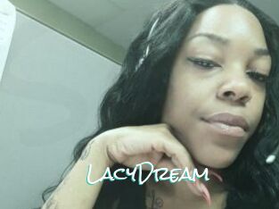 LacyDream