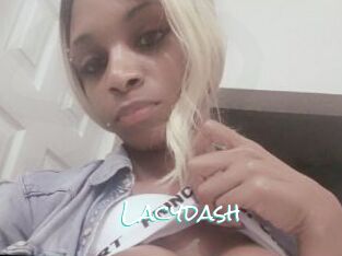 Lacydash Sensuality Dream