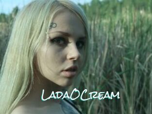 LadaOCream