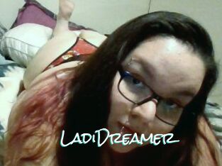 LadiDreamer Sensuality Dream