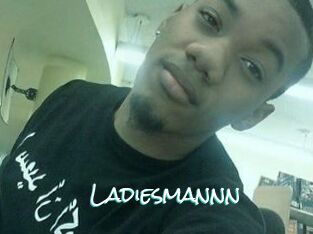 Ladiesmannn