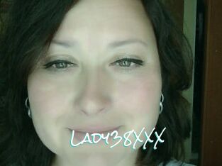 Lady38XXX