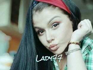 Lady77