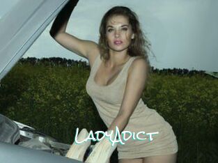 LadyAdict