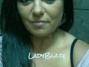 LadyBlaze