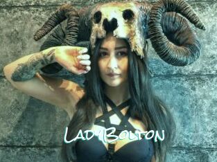 LadyBolton