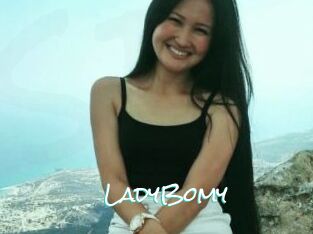 LadyBomy