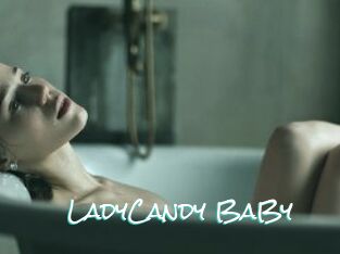 LadyCandy_BaBy Sensuality Dream