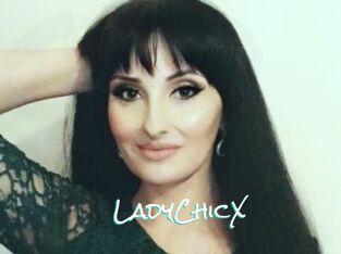 LadyChicX