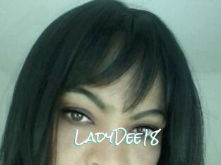 LadyDee18