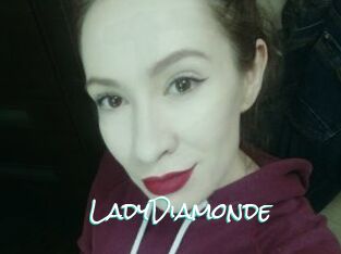LadyDiamonde