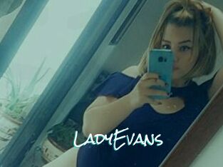 LadyEvans