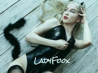 LadyFoox
