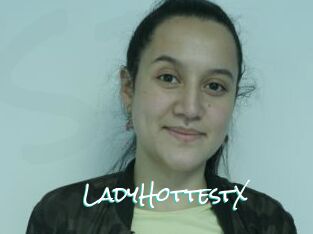 LadyHottestX
